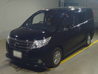 2017 Toyota Noah