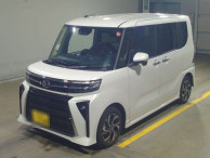 2023 Daihatsu Tanto Custom