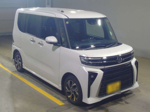 2023 Daihatsu Tanto Custom LA650S[2]