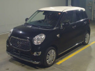 2020 Daihatsu Cast