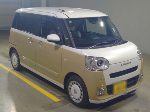 2022 Daihatsu Move Canbus LA850S[2]