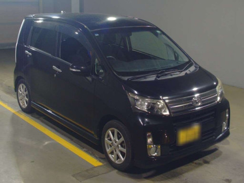 2013 Daihatsu Move Custom LA100S[2]