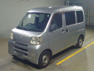 2016 Daihatsu Hijet Cargo