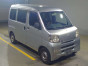 2016 Daihatsu Hijet Cargo