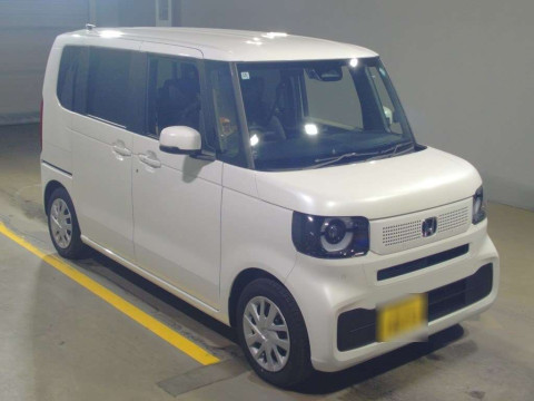 2024 Honda N-BOX JF5[2]