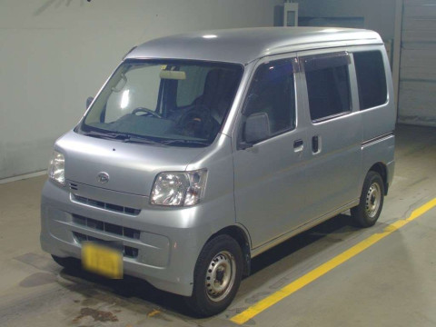 2017 Daihatsu Hijet Cargo S321V[0]