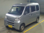 2017 Daihatsu Hijet Cargo