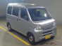 2017 Daihatsu Hijet Cargo