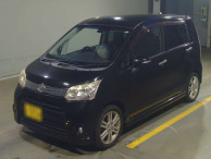 2012 Daihatsu Move Custom