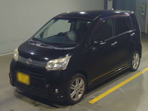 2012 Daihatsu Move Custom LA100S[0]