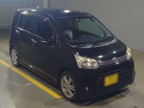 2012 Daihatsu Move Custom LA100S[2]