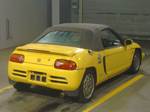 1991 Honda Beat PP1[1]