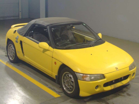 1991 Honda Beat PP1[2]