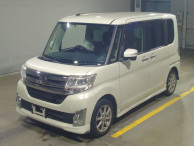 2013 Daihatsu Tanto