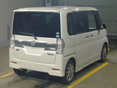 2013 Daihatsu Tanto LA600S[1]