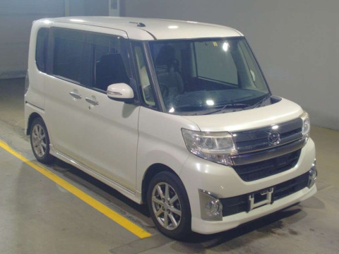 2013 Daihatsu Tanto LA600S[2]