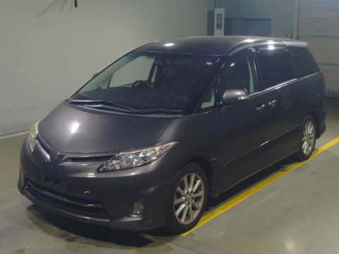 2010 Toyota Estima ACR50W[0]