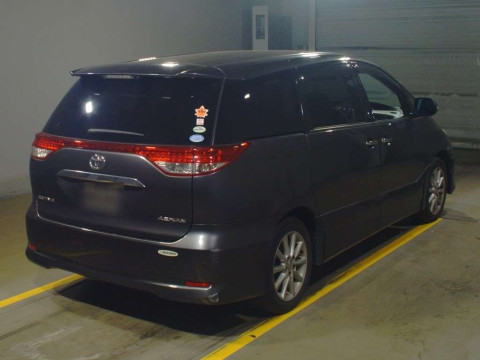 2010 Toyota Estima ACR50W[1]