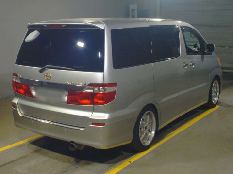 2003 Toyota Alphard MNH15W[1]