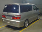 2003 Toyota Alphard