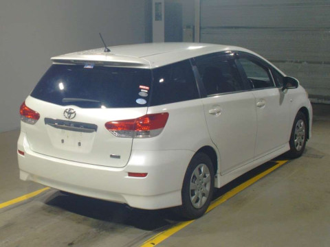 2010 Toyota Wish ZGE20G[1]