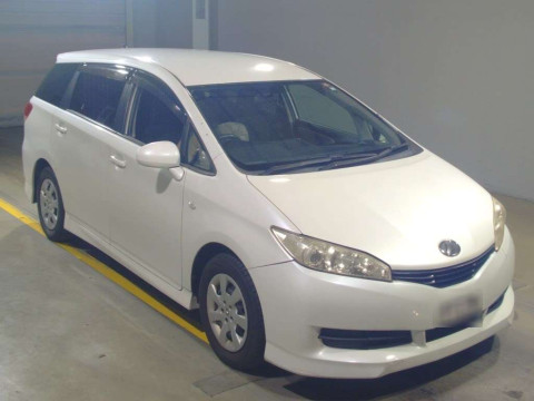 2010 Toyota Wish ZGE20G[2]