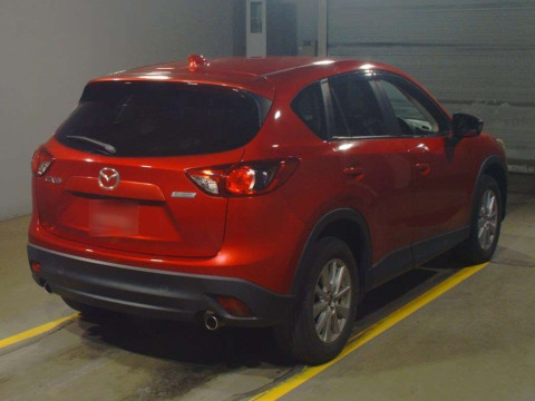 2014 Mazda CX-5 KE2AW[1]