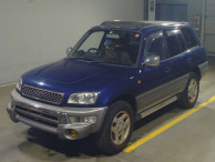 1997 Toyota RAV4