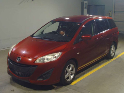 2010 Mazda Premacy CWEFW[0]