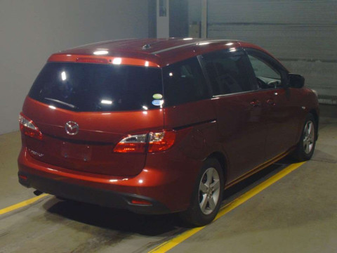 2010 Mazda Premacy CWEFW[1]