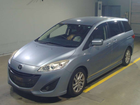 2012 Mazda Premacy CWEFW[0]