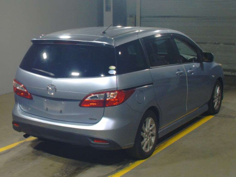 2012 Mazda Premacy CWEFW[1]