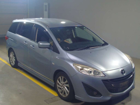 2012 Mazda Premacy CWEFW[2]