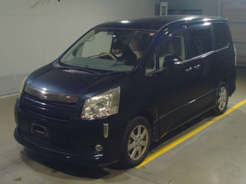 2008 Toyota Noah ZRR70W[0]