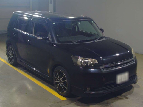 2011 Toyota Corolla Rumion ZRE152N[2]