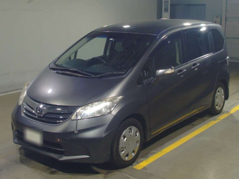 2012 Honda Freed GB3[0]