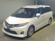 2011 Toyota Estima