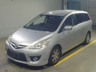 2010 Mazda Premacy