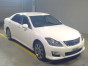 2008 Toyota Crown