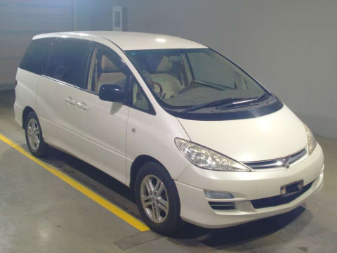 2004 Toyota Estima ACR30W[2]