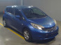 2014 Nissan Note