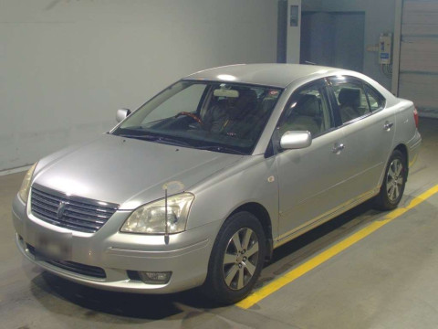 2004 Toyota Premio AZT240[0]