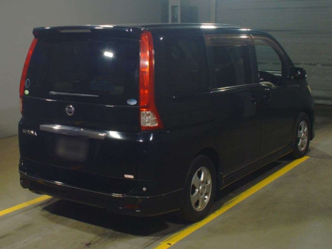 2008 Nissan Serena C25[1]