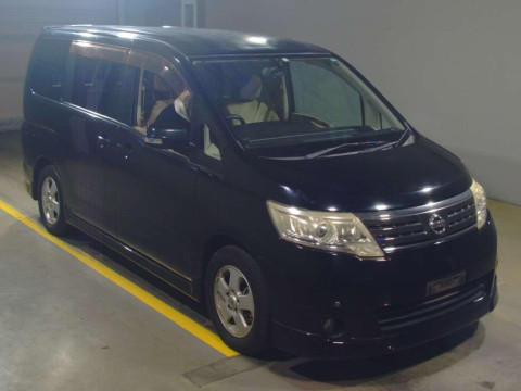 2008 Nissan Serena C25[2]