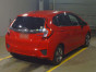 2015 Honda Fit Hybrid