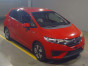 2015 Honda Fit Hybrid