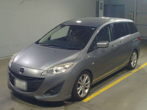 2015 Mazda Premacy CWFFW[0]