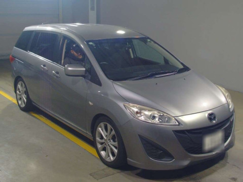 2015 Mazda Premacy CWFFW[2]