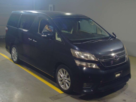 2008 Toyota Vellfire ANH20W[2]