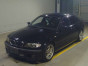 2002 BMW 3 Series